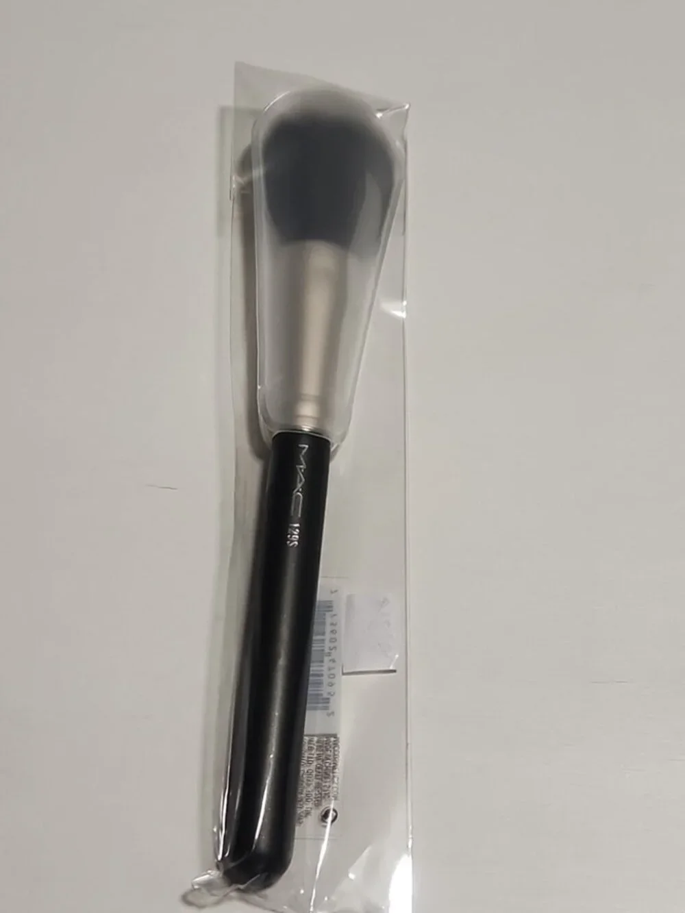 MAC Cosmetics 129S Powder Brush - $42